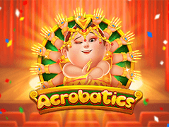 Acrobatics thumbnail