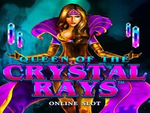 Queen Of The Crystal Rays thumbnail