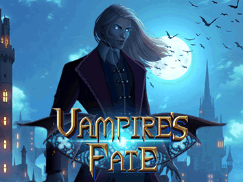 Vampire's Fate thumbnail