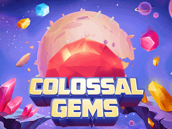 Colossal Gems thumbnail
