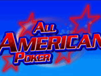 All American Poker 50 Hand thumbnail
