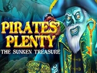 Pirates' Plenty thumbnail