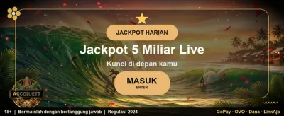 Kemenangan Fantastis Menanti Anda