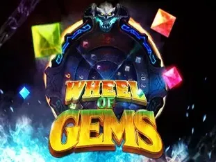 Wheel Of Gems thumbnail