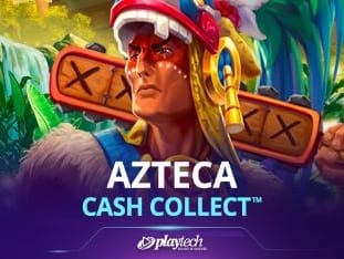 Azteca Cash Collect™ thumbnail