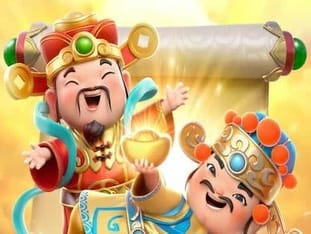 Cai Shen Wins thumbnail