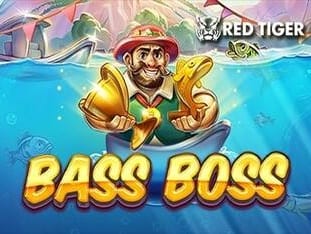 Bass Boss thumbnail